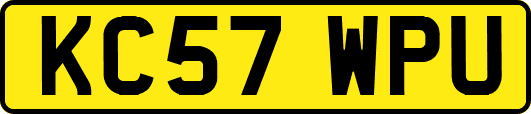 KC57WPU