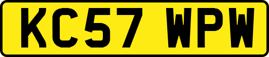 KC57WPW