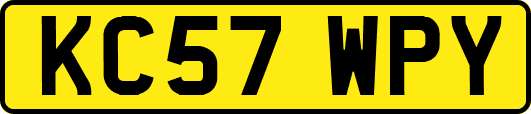 KC57WPY
