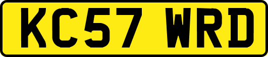 KC57WRD