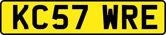 KC57WRE