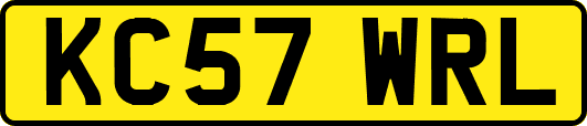 KC57WRL