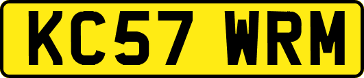 KC57WRM