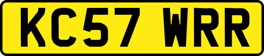 KC57WRR