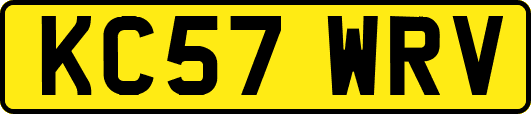 KC57WRV