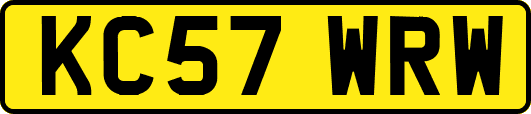 KC57WRW