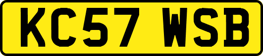 KC57WSB
