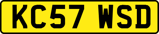 KC57WSD