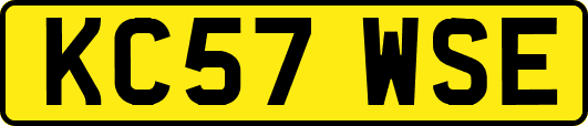 KC57WSE