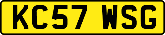 KC57WSG