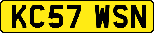 KC57WSN