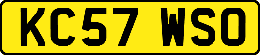 KC57WSO