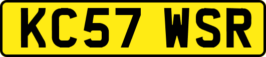 KC57WSR