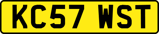 KC57WST