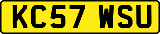 KC57WSU