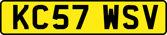 KC57WSV