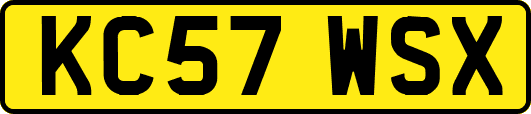 KC57WSX