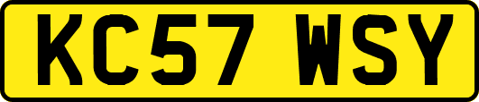 KC57WSY