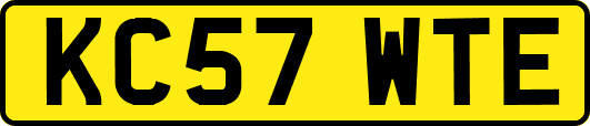KC57WTE