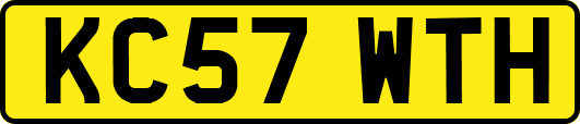 KC57WTH