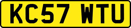 KC57WTU