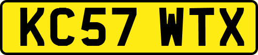 KC57WTX