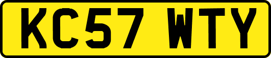 KC57WTY