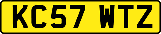 KC57WTZ
