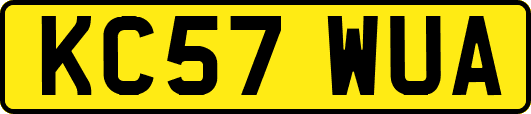 KC57WUA