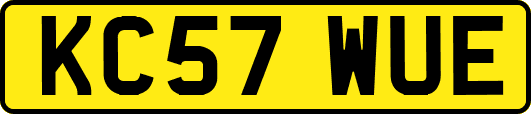 KC57WUE