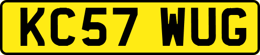 KC57WUG