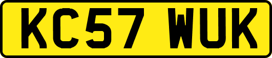 KC57WUK