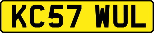 KC57WUL