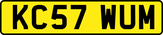 KC57WUM
