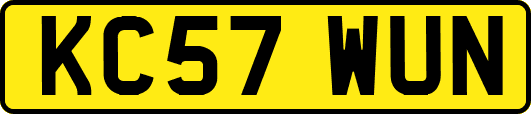 KC57WUN