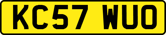KC57WUO