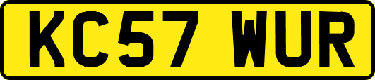 KC57WUR