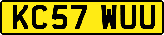 KC57WUU