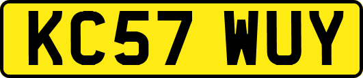 KC57WUY