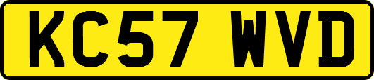 KC57WVD
