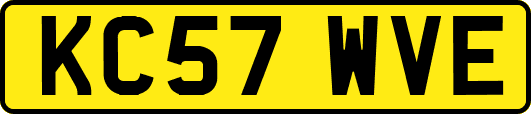 KC57WVE