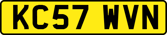 KC57WVN