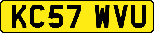 KC57WVU