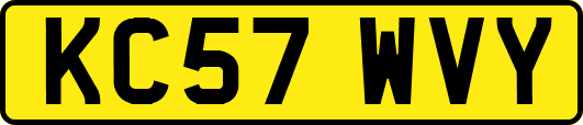 KC57WVY