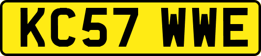 KC57WWE