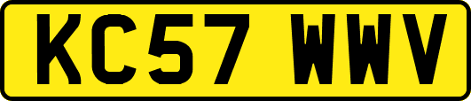 KC57WWV