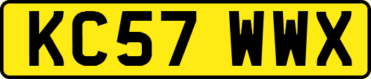 KC57WWX
