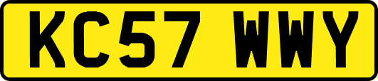 KC57WWY