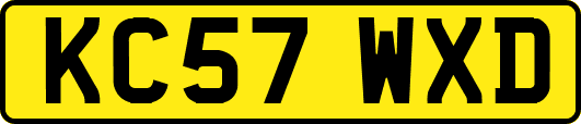 KC57WXD