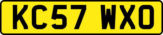 KC57WXO